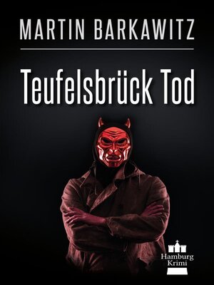 cover image of Teufelsbrück Tod